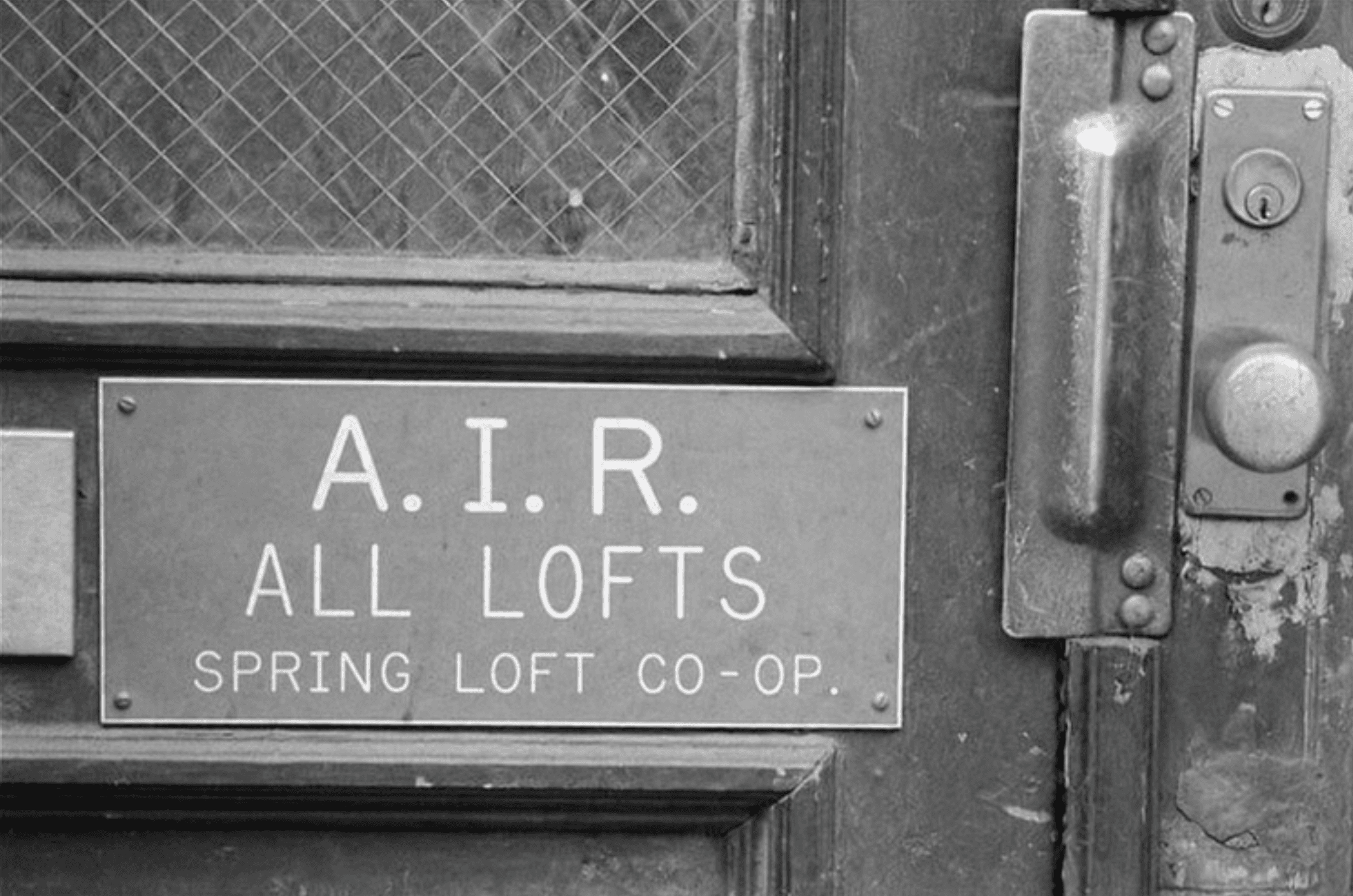 AIR Loft Soho